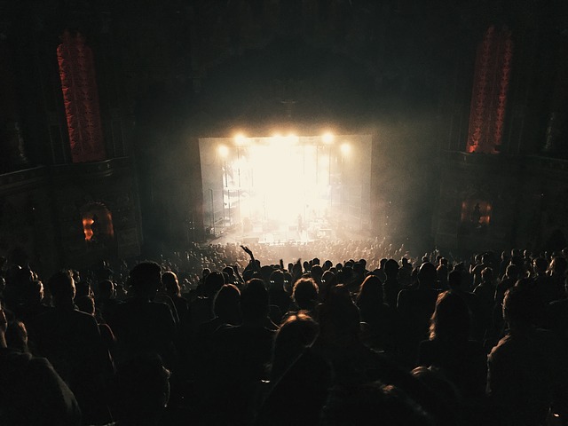 koncert